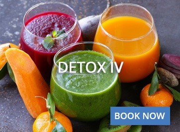 Detoxification IV Therapy Ashland KY