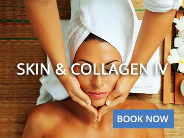 Skin & Collagen IV Therapy Ashland KY