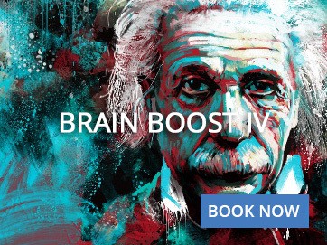 Brain Boost IV Therapy Ashland KY