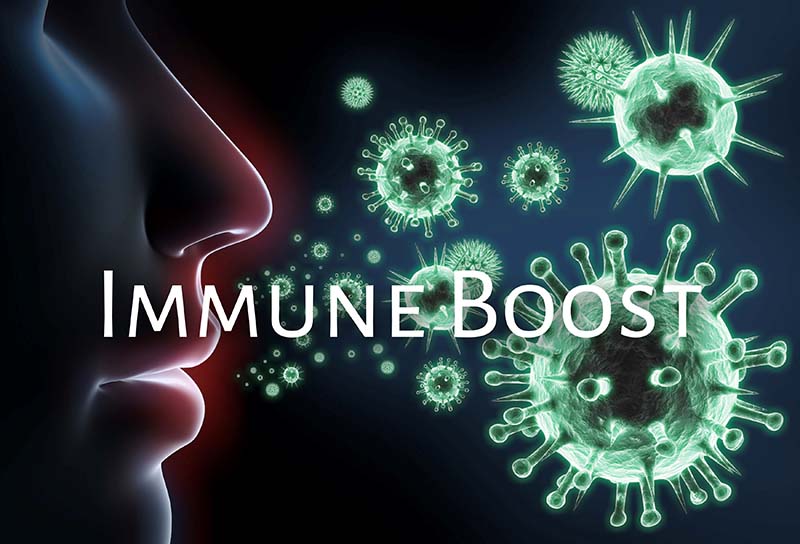 Immune Boost IV Therapy Ashland KY