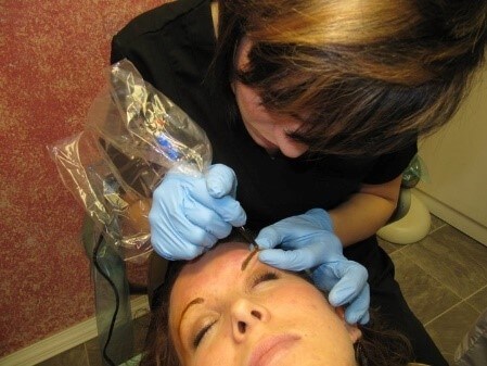 Permanent Makeup Ashland KY