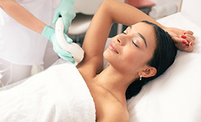 Laser Hair Removal Ashland KY