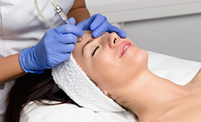 Microdermabrasion Ashland KY