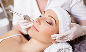 Oxygen Facial Ashland KY