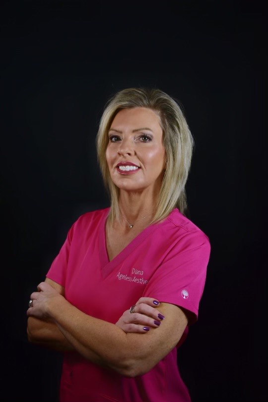 Diana Allen, RN